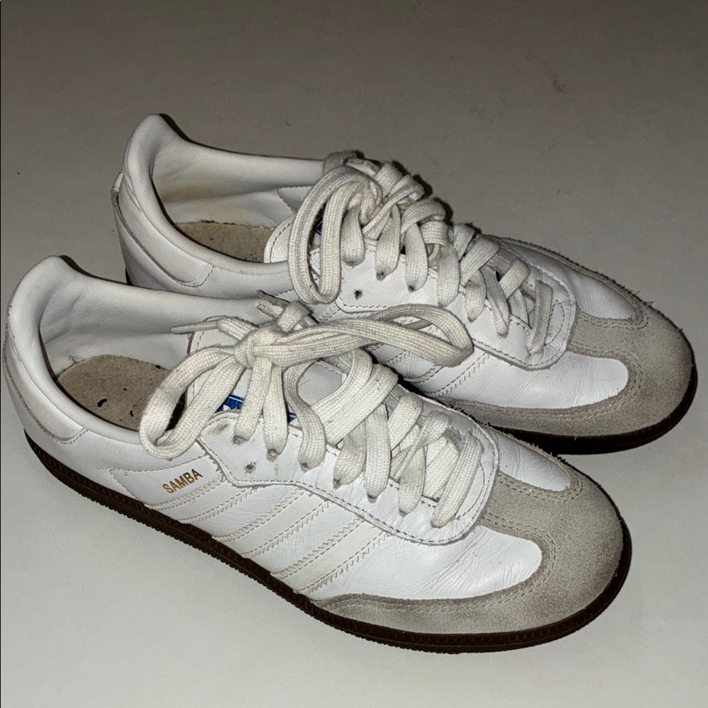 Adidas Samba 5
